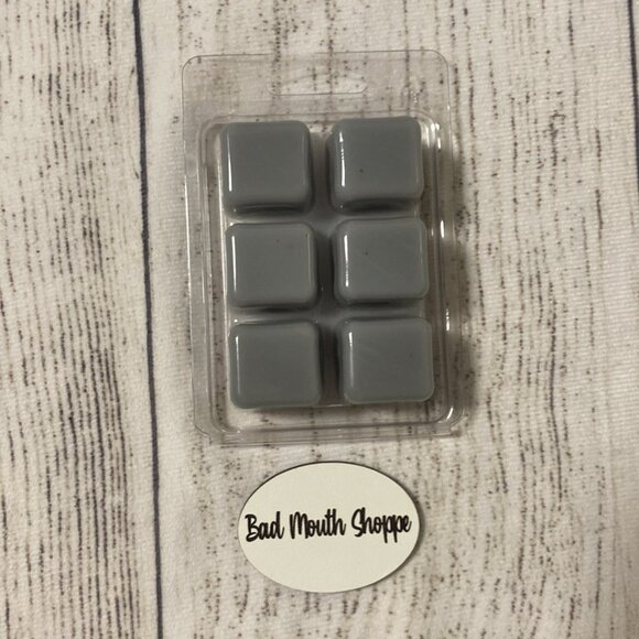 Handmade Upcycled Candle Beeswax Wax Warmer Melts - Haunt (1) - Picture 2 of 7